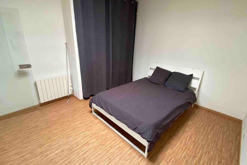 T2 Idealement Situe Thonon-les-Bains Exterior foto